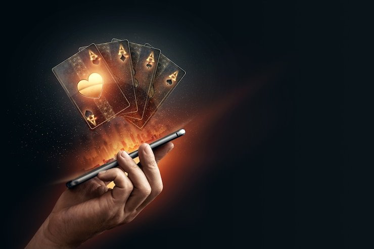 hantu slot featured game showcase